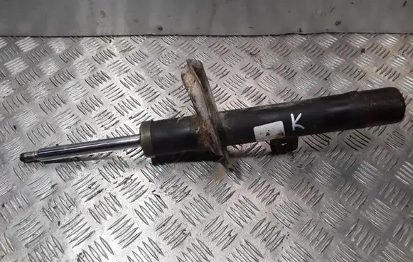 Peugeot Partner Front shock absorber/damper