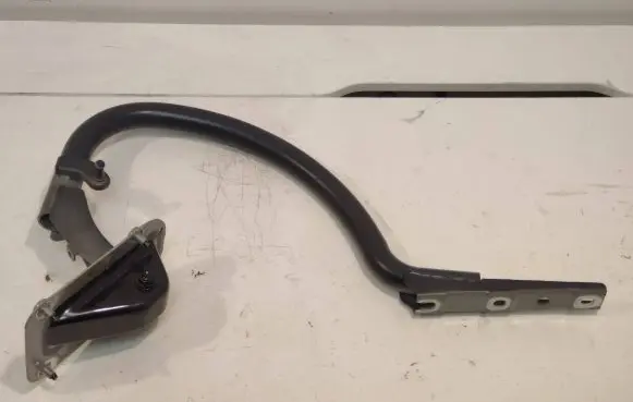 BMW 6 F12 F13 Tailgate/trunk/boot hinge 7275641