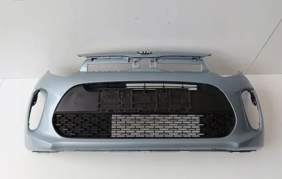 KIA Picanto Front bumper 86511G6000