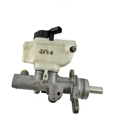 Volkswagen Golf VI Master brake cylinder 1K1611301D