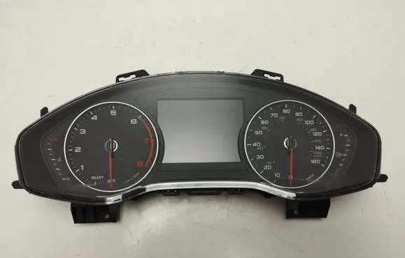 Audi Q5 SQ5 Speedometer (instrument cluster) 80A920840A 8W5190C 503019030302
