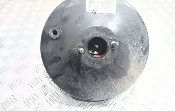 Chrysler Voyager Brake booster E0204022035 P4683845AA