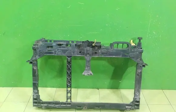 Ford B-MAX Radiator support slam panel WZMOCNIENIE