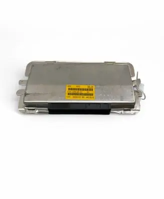 BMW X6M F86 Suspension control unit/module 6878200