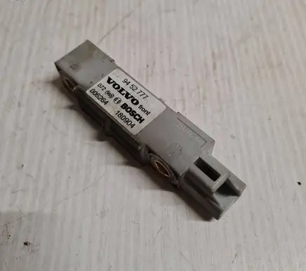 Volvo V70 Airbag deployment crash/impact sensor 9452777 006264 180904