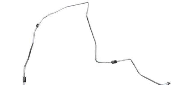Mitsubishi L200 Air conditioning (A/C) pipe/hose 7815A716