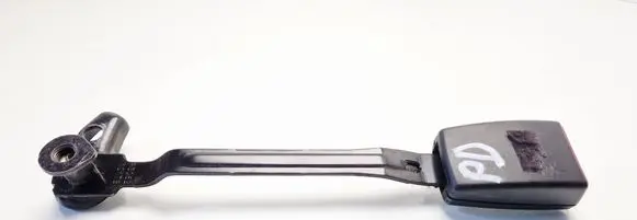 Audi A6 S6 C5 4B Front seatbelt buckle 4B0857756