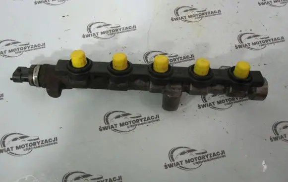 Renault Trafic II (X83) Fuel main line pipe M9R782