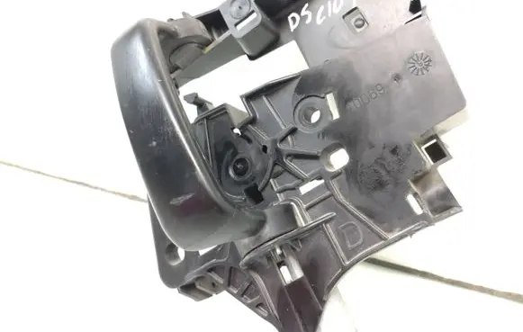 Fiat Scudo Sliding door interior handle 96806572