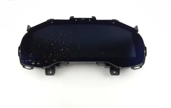 BMW 3 G20 G21 Speedometer (instrument cluster) 5A4B490 62105A4B490 20236311