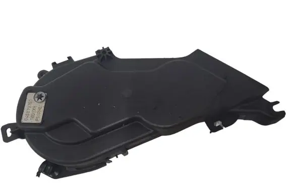 Citroen C5 Timing belt guard (cover) 9655399580 1820 040879760