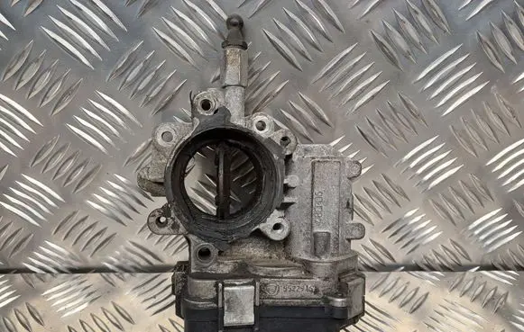 Opel Combo D Throttle valve 55229467