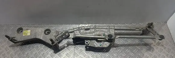Mercedes-Benz ML W164 Front wiper linkage and motor A1648201742 404930 5047S