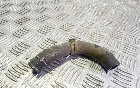 Volkswagen PASSAT B8 Engine coolant pipe/hose 5Q0122073CL