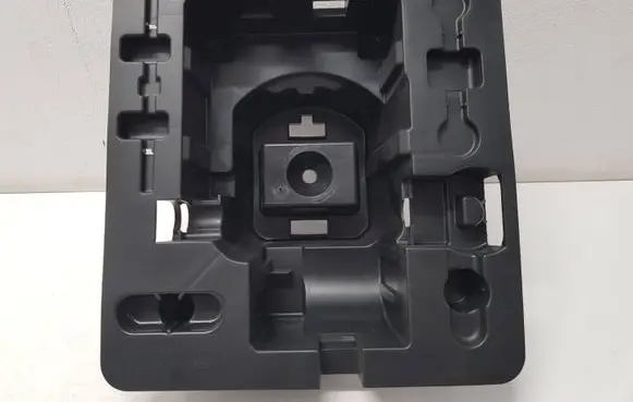 Renault Captur II Tool box 997506836R