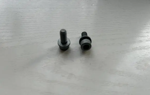 BMW 3 E46 ESP acceleration yaw rate sensor 34526759412 6759412