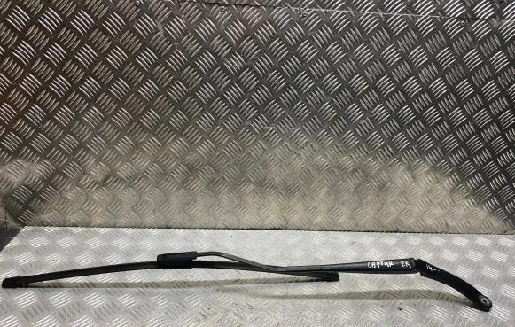 Renault Captur Front wiper blade arm 288812365R