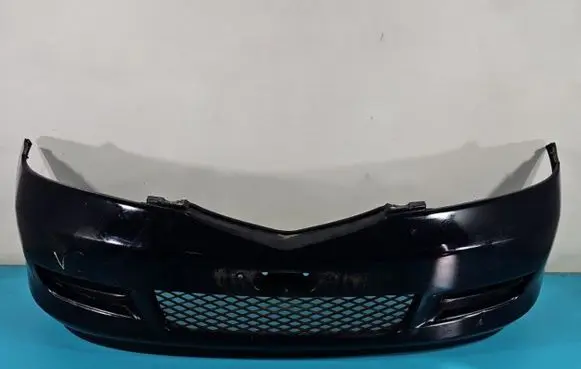 Mazda 2 Front bumper IMPRK1393604