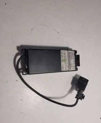 Audi A8 S8 D2 4D Phone control unit/module 4D0862335 53186081200 18608120099885