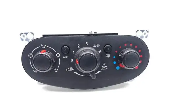 Dacia Sandero Climate control unit 5S4741100