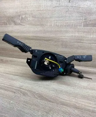 Opel Vectra C Airbag slip ring squib (SRS ring) 45369020 051207