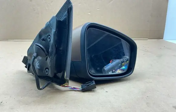 Dacia Spring Manual wing mirror 963011440R