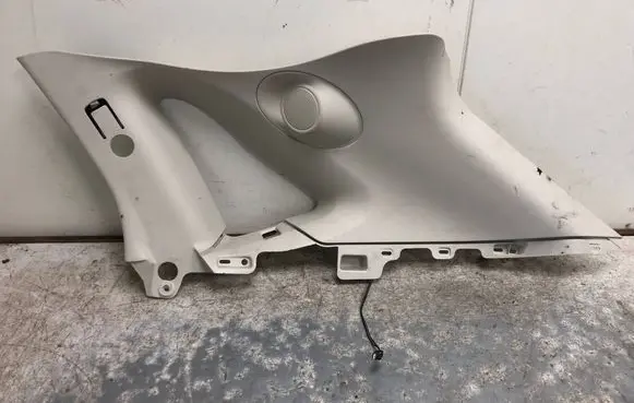 Ford Edge II (C) pillar trim FT4BR31148B FT4B-R31148-B
