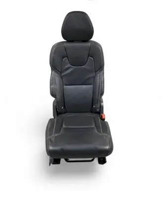 Volvo XC90 Second row seats 