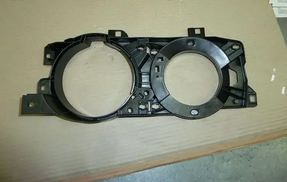 BMW X5M G05 F95 Headlight/headlamp dust cover 9AH131741011