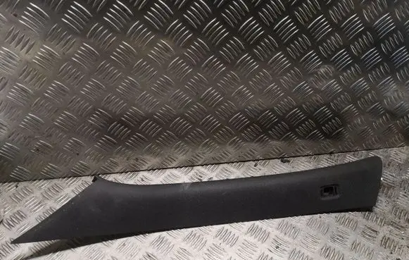 Mercedes-Benz CLA C117 X117 W117 (A) pillar trim 1176900325 A1176900325