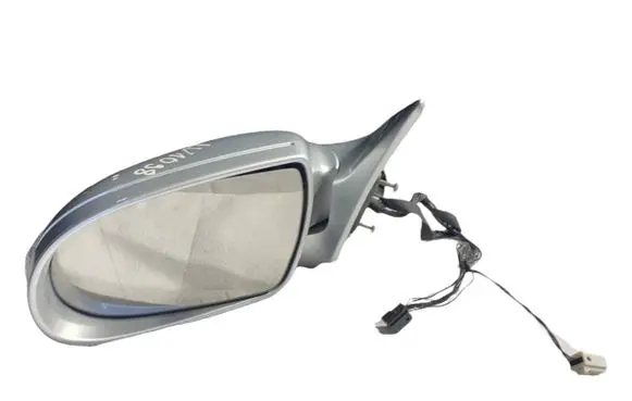Mercedes-Benz SLK R171 Front door electric wing mirror 413138411