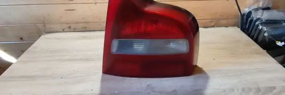 Volvo S80 Rear/tail lights 9154479