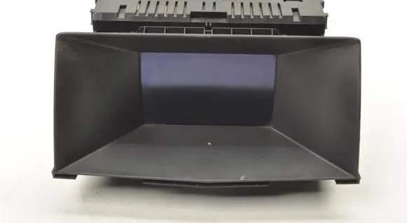 Opel Astra H Screen/display/small screen 13178570