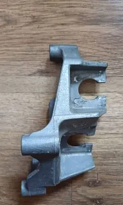 Honda Civic Gear shift cable bracket RPF1