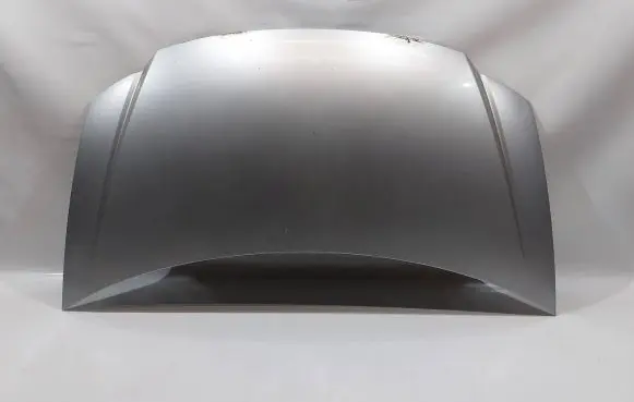 Chrysler Grand Voyager IV Engine bonnet/hood