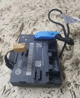 Audi A4 S4 B8 8K Door control unit/module 8K0959792B