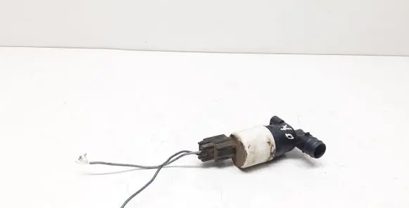 Volvo S60 Windscreen/windshield washer pump BK2117K624BA