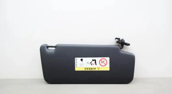 Mercedes-Benz GLC X253 C253 Sun visor A2058107304 A0078173620