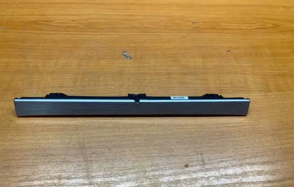 Volkswagen PASSAT B6 Dashboard glove box trim 3C0858336