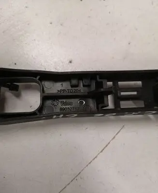 Citroen C5 Tail light bulb cover holder 89032717