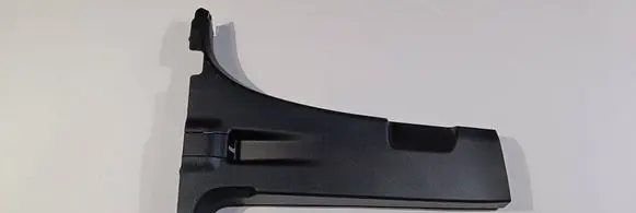 Ford Explorer VI (B) pillar trim (bottom) LB5BS243A52AD 62512914 133756786