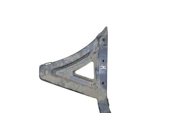 Ford Transit Custom Front bumper mounting bracket BK2117D959AB