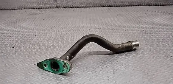 Volvo V60 Turbo turbocharger oiling pipe/hose 