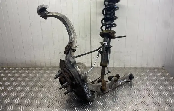 Nissan 350Z Front wheel hub spindle knuckle 56110CD700