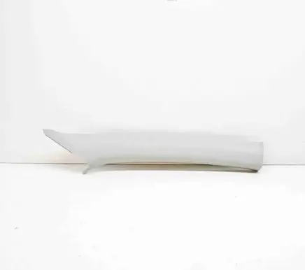 Skoda Octavia Mk3 (5E) (A) pillar trim 5E0867234