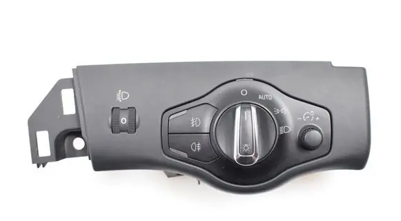 Audi A4 S4 B8 8K Light switch 8K0941531AA