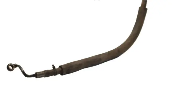 Audi A8 S8 D3 4E Power steering hose/pipe/line 4E2422893