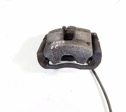 Mercedes-Benz E W212 Front brake caliper A2044212481
