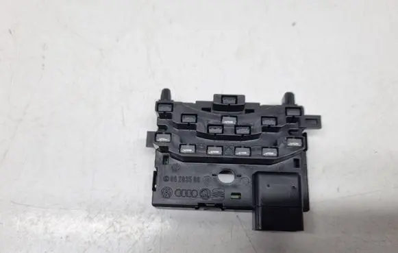 Skoda Octavia Mk2 (1Z) Steering angle sensor 1K0959654