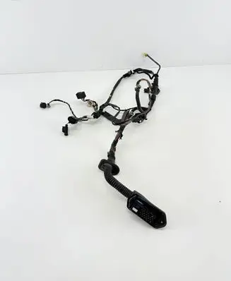 Porsche Boxster 986 Front door wiring loom 99970225940
